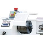 Optimum Drehmaschine OPTIturn TU 2304V – Bild 3