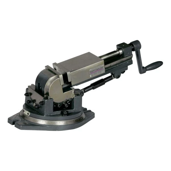 Optimum_Dreiachsenschraubstock_DAS 100