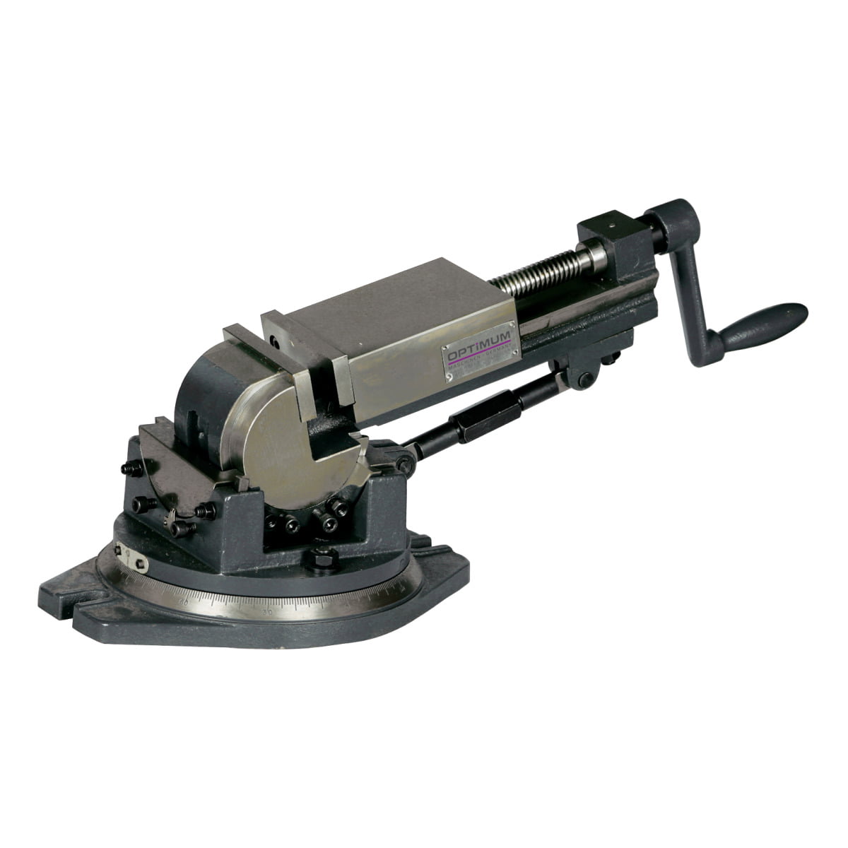 Optimum_Dreiachsenschraubstock_DAS-100 Optimum_Dreiachsenschraubstock_DAS 100