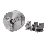 Optimum_Dreibackendrehfutter_Ø 80 mm zentrisch spannend