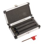 Optimum Innendrehstahl-Satz  10 mm – Bild 3