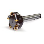 Optimum_Kopier- und Planmesserkopf_Aufnahmeschaft MK 2 / M10