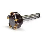 Optimum_Kopier- und Planmesserkopf_Aufnahmeschaft MK 2 / M10