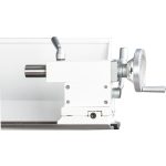 Optimum Leit- und Zugspindel-Drehmaschine OPTIturn TU 3008 – Bild 3