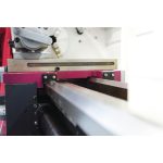 Optimum Leit- und Zugspindel-Drehmaschine OPTIturn TU 3008 – Bild 4
