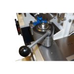 Optimum Leit- und Zugspindeldrehmaschine OPTIturn TH 5630D – Bild 2