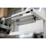 Optimum Leit- und Zugspindeldrehmaschine OPTIturn TH 5630D – Bild 3