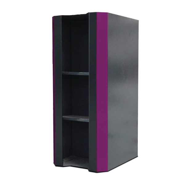 Optimum_Maschinenunterbau mit Absaugung_GU 1 (230 V)