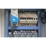 Optimum Mechanikerdrehmaschine OPTIturn TH 3610D – Bild 2