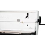 Optimum Mechanikerdrehmaschine OPTIturn TH 3610D – Bild 3