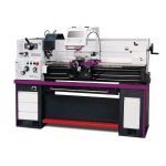 Optimum Mechanikerdrehmaschine OPTIturn TH 4010