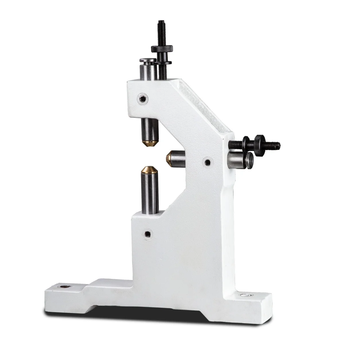 Optimum_Mitlaufende Lünette_Durchlass 15 - 125 mm für TX5216