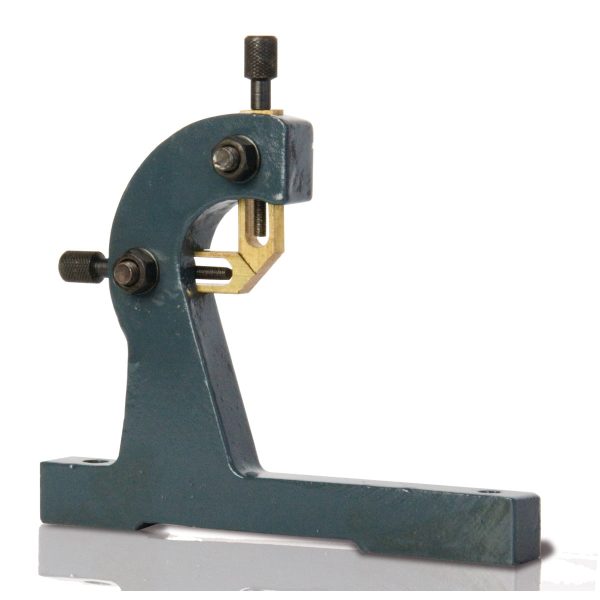 Optimum_Mitlaufende Lünette_Ø max. 34 mm für TU 2304