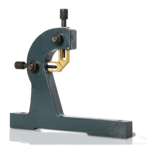 Optimum_Mitlaufende Lünette_Ø max. 45 mm