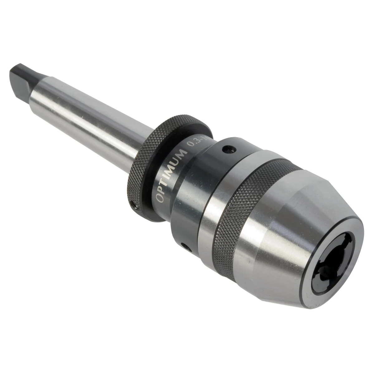 Optimum_OPTIMUM-Direkt-Schnellspannbohrfutter_MK-3-1-16-mm-bis-6000-min¯¹ Optimum_OPTIMUM Direkt-Schnellspannbohrfutter_MK 4 1 - 16 mm; bis 6000 min¯¹