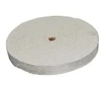 Optimum_Polierscheibe hart_Ø 200 x 20 Ø16 mm