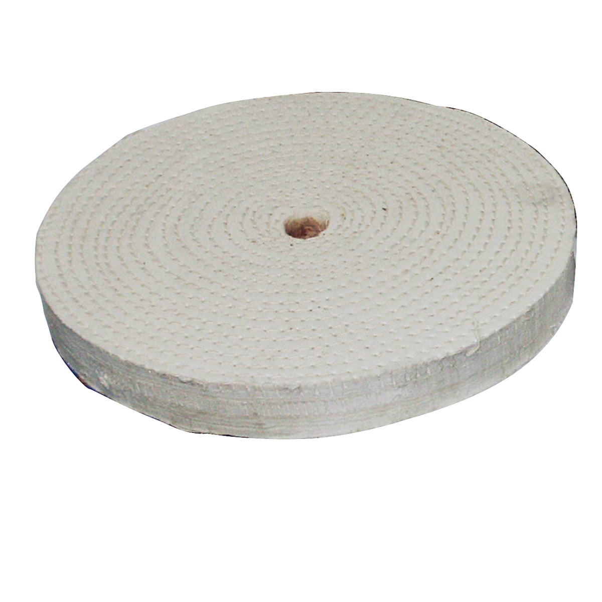 DCF 1.0 Optimum_Polierscheibe hart_Ø 200 x 20 Ø16 mm