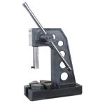 Optimum Präzisions-Drehdornpresse  DDP 20