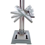 Optimum Radialbohrmaschine OPTIdrill RB 8S – Bild 3