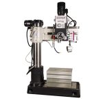 Optimum Radialbohrmaschine OPTIdrill RD 4