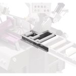 Optimum Tischverlängerung mit Wechselrollen  MSR 1 – Bild 3