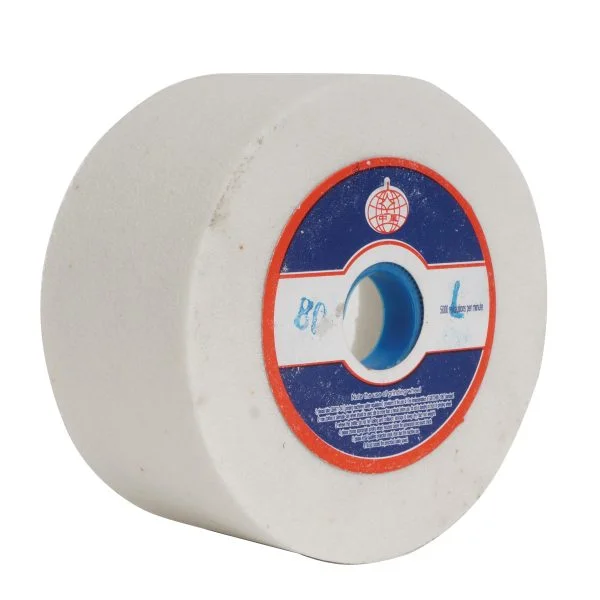 Optimum_Topf-Schleifscheibe_Korund 100x51x20