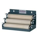 Optimum_Tragrollen für Materialständer_PVC-Rollen