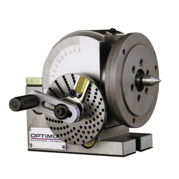 Optimum_Universal Teilkopf_TA 125