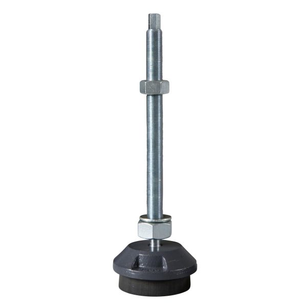 Optimum_Vibrationsdämpfer-Maschinenfuß_SE 55