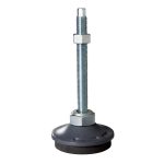 Optimum_Vibrationsdämpfer-Maschinenfuß_SE 85