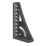 Schweisskraft_Anschlag- und Spannwinkel_250 G mit Drehwinkel rechts - Guss / nitriert