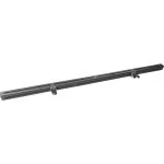 Schweisskraft_Auflage- und Anschlagschiene 1190 mm_mit Klemmung für Nuten 8 - 10 mm