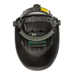 Schweisskraft Automatik-Schweißschutzhelm VarioProtect XL-W TC – Bild 2
