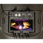 Schweisskraft Automatik-Schweißschutzhelm VarioProtect XL-W TC – Bild 3