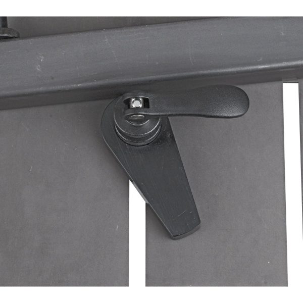 Schweisskraft Exzenterspanner  Ø 30 mm – Bild 2