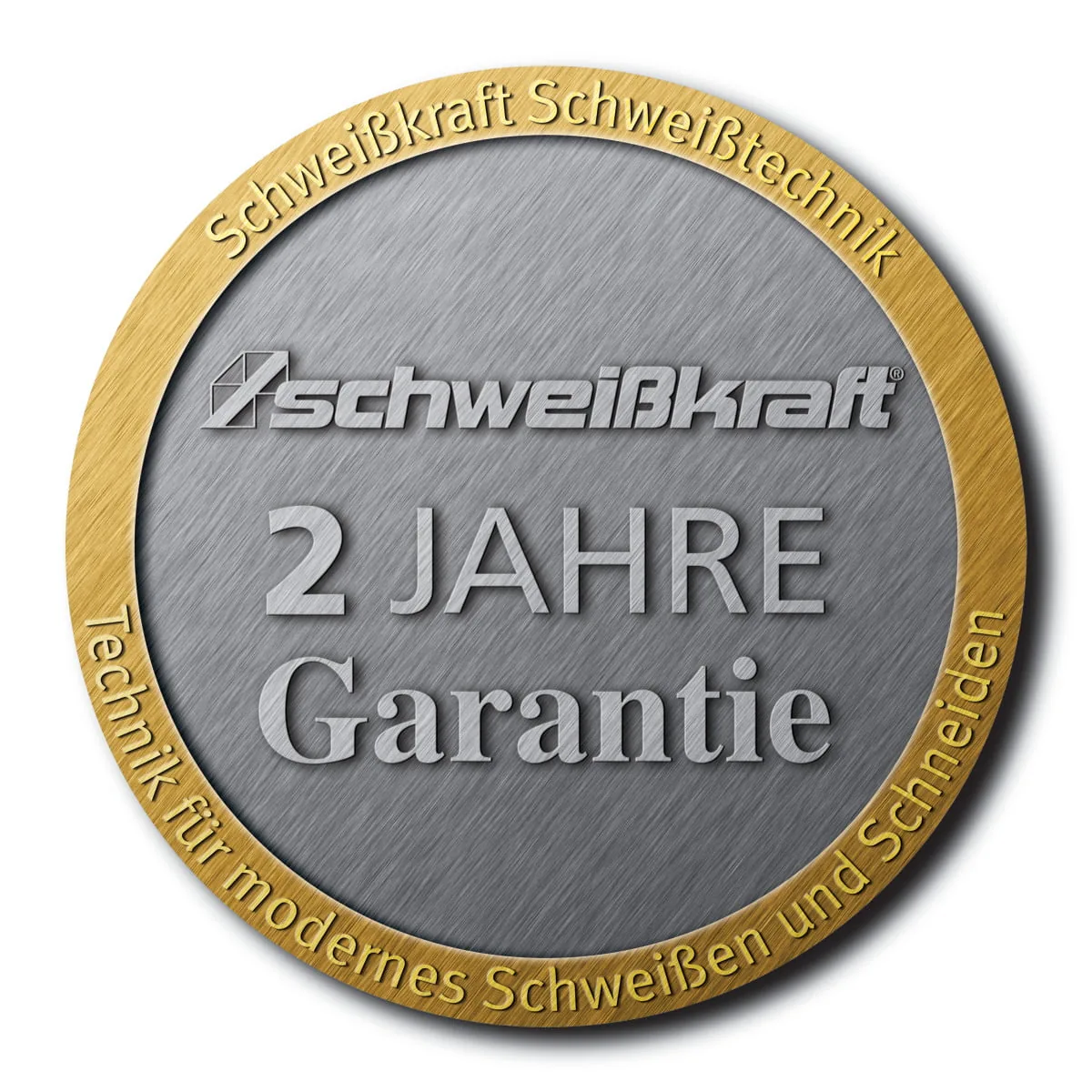 Schweisskraft Fahrbarer MIG/MAG-Inverter SYN-MIG 403i SC-WS digital Set – Bild 2