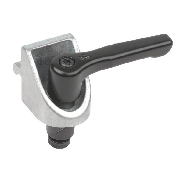 Schweisskraft_Klemmbolzen mit Klemmhebel_Ø 28