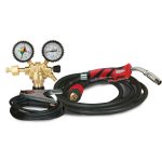 Schweisskraft_MIG/MAG Brenner-Set_BK 25/35