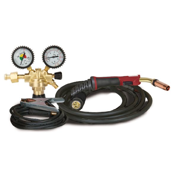 Schweisskraft_MIG/MAG Brenner-Set_BK 400/50