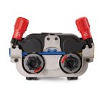 Schweisskraft MIG/MAG Inverter-Schweißgerät PRO-MIG.ARC 251 – Bild 4