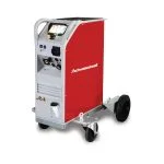 Schweisskraft MIG/MAG Inverter-Schweißgerät PRO-MIG.ARC 404 W