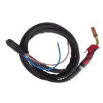 Schweisskraft MIG/MAG-Schweißbrenner  SMB400 4m SV – Bild 2