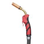 Schweisskraft MIG/MAG-Schweißbrenner  SMB400 4m SV