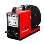 Schweisskraft Multifunktionsinverter KOMBI 270