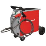 Schweisskraft Universal-Brennerhalterung – Bild 4