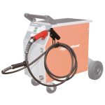 Schweisskraft Universal-Brennerhalterung – Bild 5