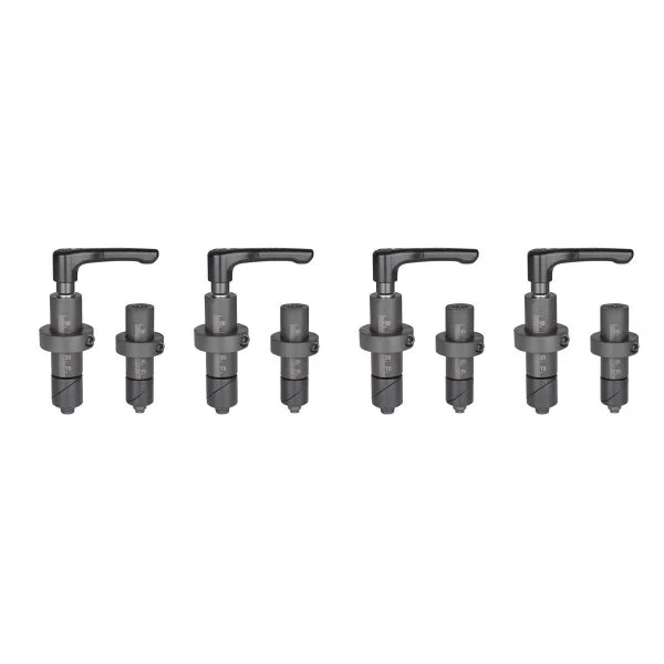 Schweisskraft_Vario Spannbolzen-Set_Ø 28