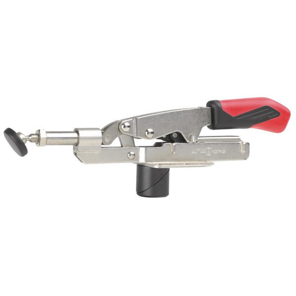 Schweisskraft_Waagrechtspanner mit Klemmbolzen_Ø 28 mm