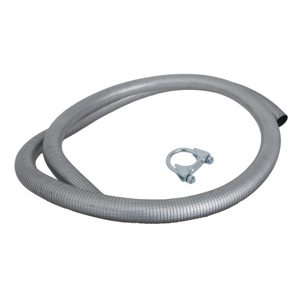 Unicraft_Abgasschlauch_Metall flexibel Ø 40/60 mm