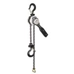 Unicraft Aluminium Hebelzug  HZ 250 AL